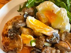 -Egg•Allday Brunch(襄阳北路店)