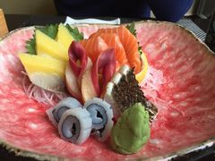 -千鹤日本料理(穿山路店)