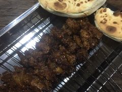 -清真·马峰烤肉(小学习北巷店)