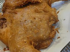 -满园烤鸭·春饼(中街大悦城店)