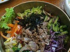 -全州拌饭馆(断桥店)
