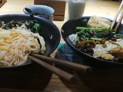 -螺大蛳柳州螺蛳粉·火锅·热干面(西城永捷店)