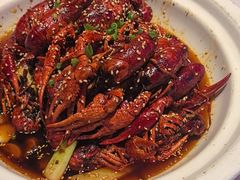 -肥肥虾庄·金牌油焖大虾(首义路店)