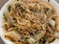 卷粉米线-丽芹豆粉店