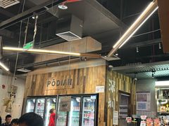 -破店肥哈·东北烧烤·夜宵(南山保利店)