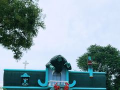 -石家庄市植物园