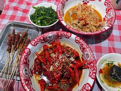 -丹虾·文和友小龙虾品牌·湘菜(北京路店)