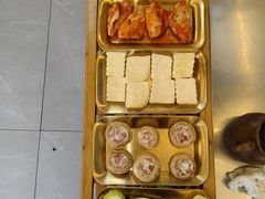-阿昌白族石板烧(大理古城店)