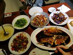 -大牌大·传统杭帮菜(湖滨店)