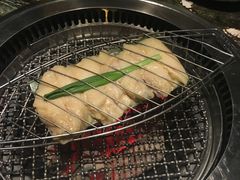 -山港凯悦酒店·BEBA海滩烧烤餐厅酒吧
