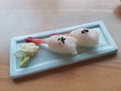 -隐泉·HANA BY HATSUNE葉奈日式料理(国贸商城店)