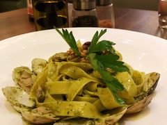 -OGGI TRATTORIA PIZZERIA(深业上城店)