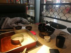 -新辣道鱼火锅(上地华联店)