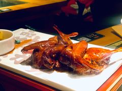 红烧乳鸽-大鸽饭(北京路店)