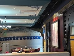 -斯琴阿妈蒙古餐厅(新城店)