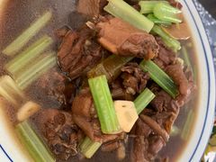 -八两八金·莱芜特色炒鸡(市南漳浦路店)