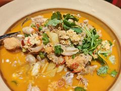 鱼籽鱼泡-黄弟大排档·湖南菜·小龙虾·小海鲜(凯旋北路店)