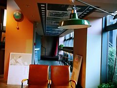 大堂-那美(华莱坞店)