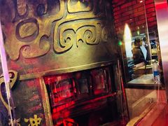 门面-令狐冲烤鱼·烧菜馆(达明店)