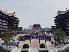 -大明幻境第一城