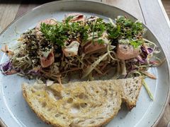 -O'mills Sourdough Bakery&Bistro(永嘉路店)