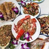 三亚海鲜天花板  