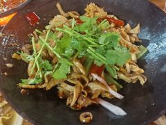 -张关合渣(朱家坳店)