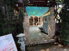 -Lamant Manor已闻花名关於蓝
