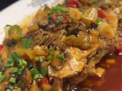 -巢湖名吃·东关老鹅汤(江南风情街店)