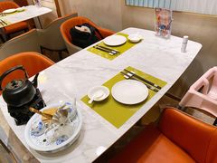 -顺意·顺德家乡菜(国际人才大厦店)