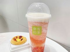 -奈雪的茶(凯德新都心店)