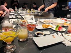 -水木锦堂·自助铁板烧(世贸天阶店)