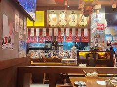 -白石的深夜食堂(济南万象城店)