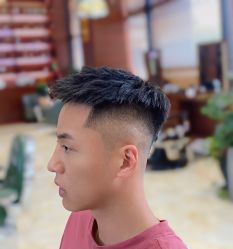 -尼特斯男士发型馆