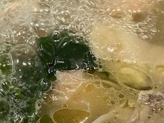 -烹然四季椰子鸡火锅(团结湖总店)