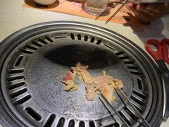 -猫抓烤肉(武进吾悦广场店)