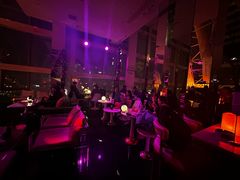 -月光漫步高空酒吧&景观下午茶Moonwalker Sky Land