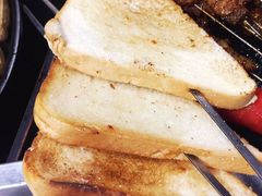 -碎怂烤肉(钟楼柳巷店)