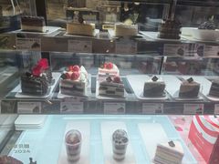 -巴黎贝甜(阜成门万通店)