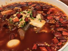 -香丰阁·烤鸭·川湘菜(清河店)