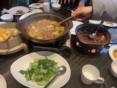 -桃花源中餐厅(金茂豪华精选酒店)