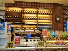 -吉布鲁牛排海鲜自助(温江合生汇店)