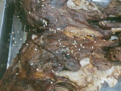 -食问天烤羊头(东南郡总店)