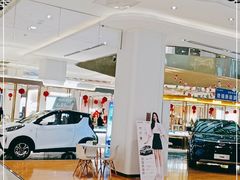 -兰岛广场(白沙路店)