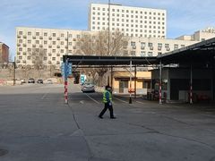 -京西五环检测场