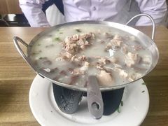 小全羊-满宴全羊馆(泉水店)