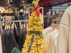 -MUJI无印良品(西单大悦城店)