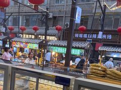 -清真·金城老碗牛肉面揪面片(兰州总店)