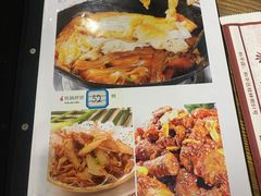 菜单-泰来风味馆(桂林街店)