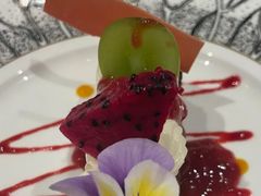 -Kathleen's Waitan 凯圣琳江景西餐厅(外滩店)